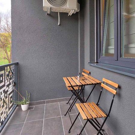 Goldenboy Apartments, Banja Luka Exterior photo