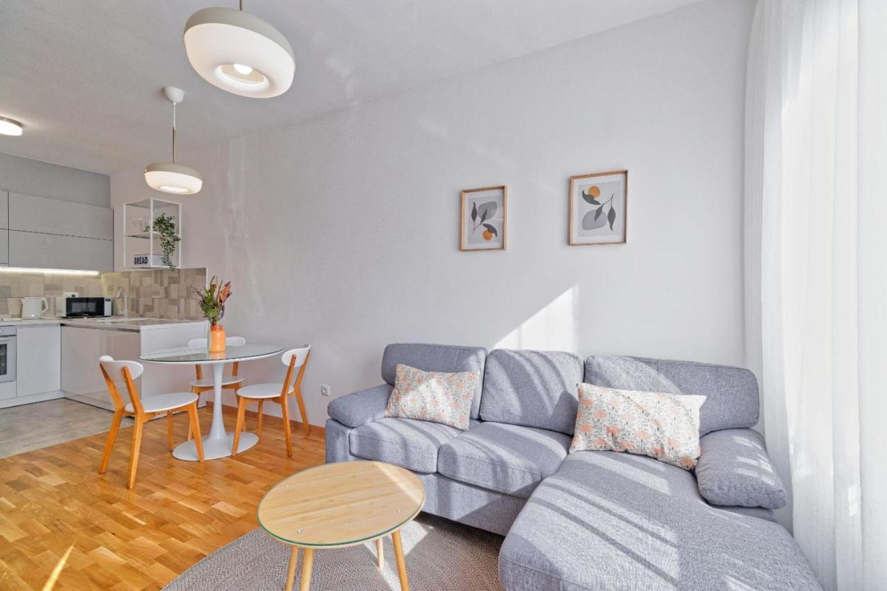 Goldenboy Apartments, Banja Luka Exterior photo