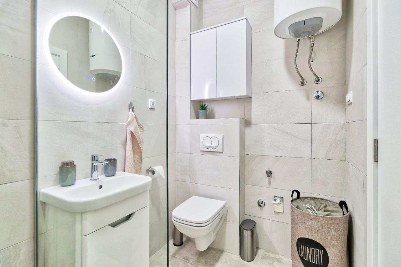 Goldenboy Apartments, Banja Luka Exterior photo