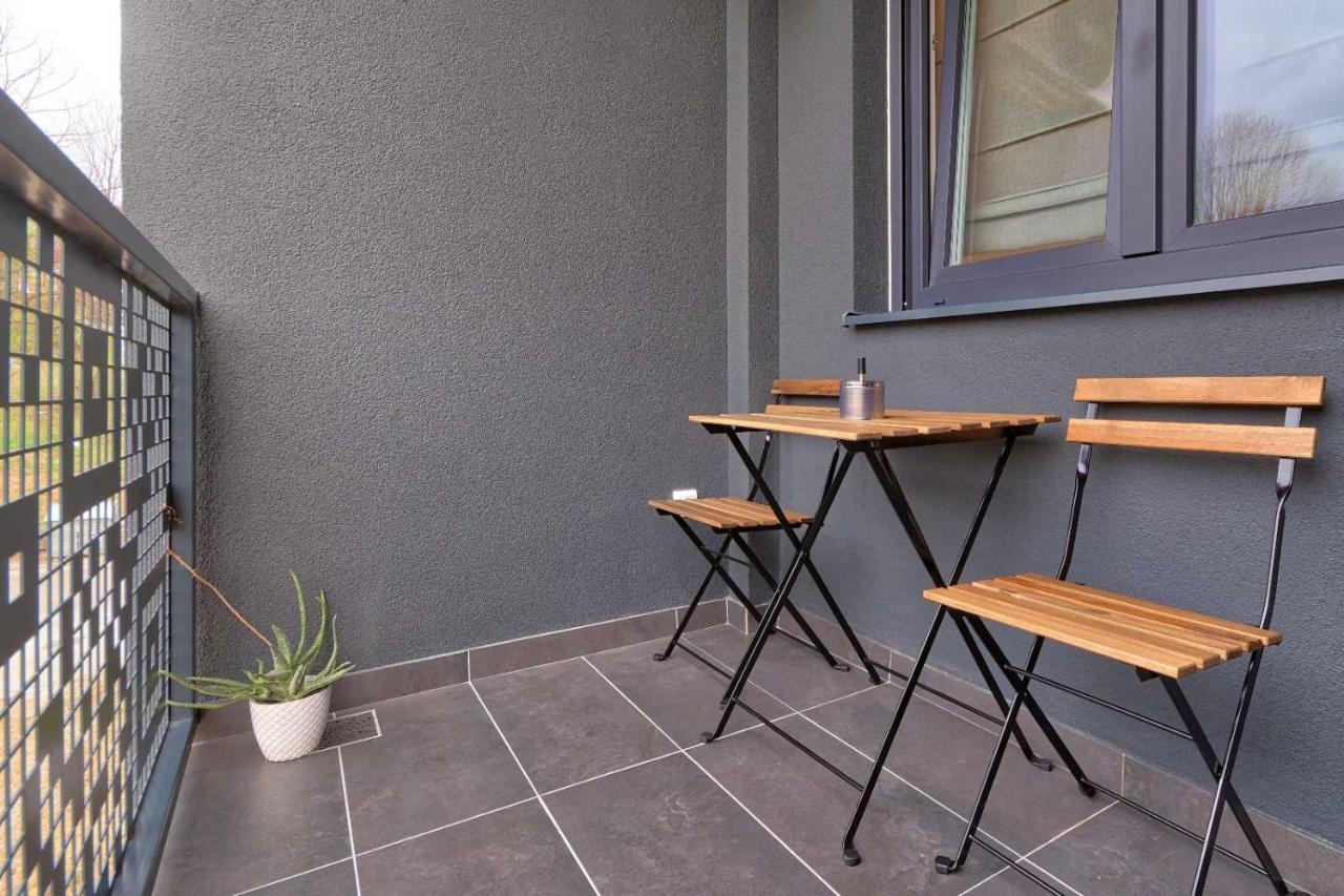 Goldenboy Apartments, Banja Luka Exterior photo